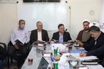 برگزاری جلسه ستاد بازسازی حسینیه اعظم زنجان به ریاست استاندار / تأکید بر مشارکت عمومی و کلنگ‌زنی پس از ماه محرم