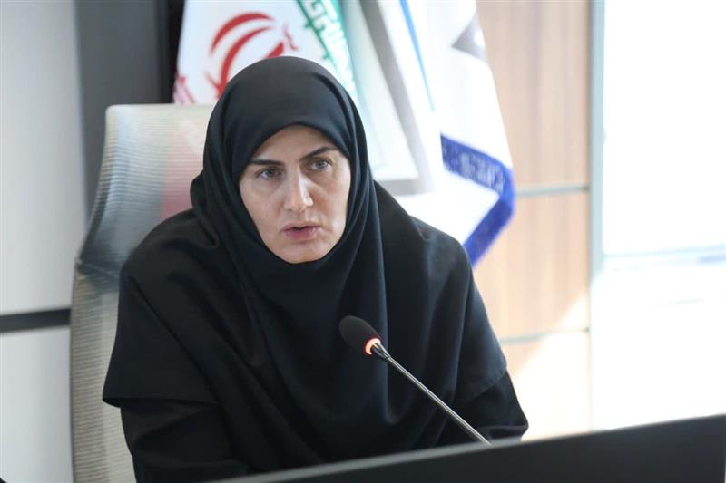 اقدامات زیست‌محیطی راشا کاسپین الگویی برای صنایع استان است