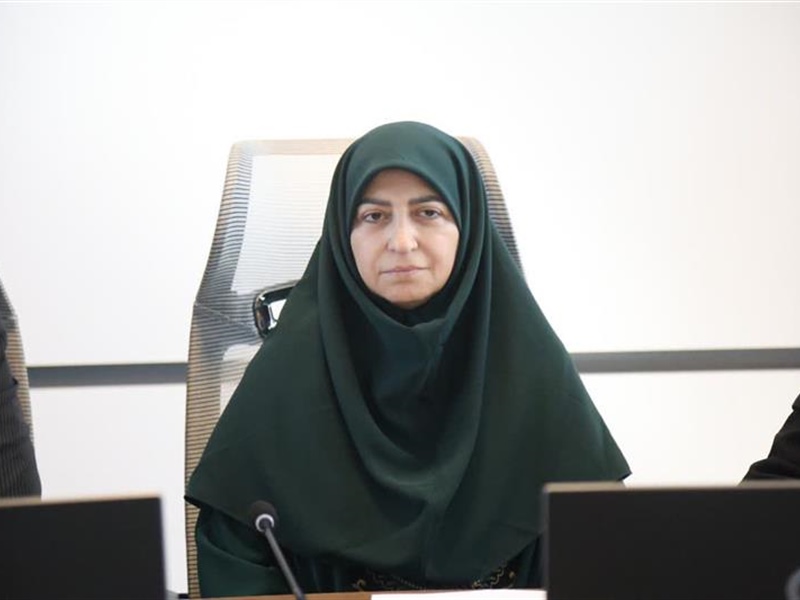 بازچرخانی آب و توسعه تصفیه‌خانه‌ها به الگویی فراگیر در صنایع کشور تبدیل شود