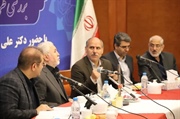 پیوند گنبد سلطانیه با زندگی مردم و اجرای طرح جامع شهر در اولویت است