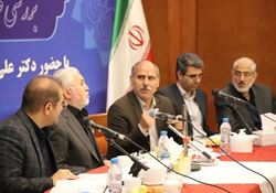 پیوند گنبد سلطانیه با زندگی مردم و اجرای طرح جامع شهر در اولویت است