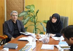 بررسی و تدوین الگوی نظارت و تنظیم بازار استان در نشست معاون هماهنگی امور اقتصادی
