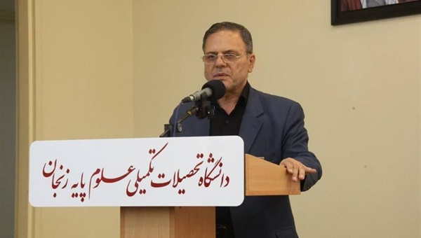 شهیدان چمران و عسگری نماد پیوند علم، ایمان و خدمت به کشور هستند
