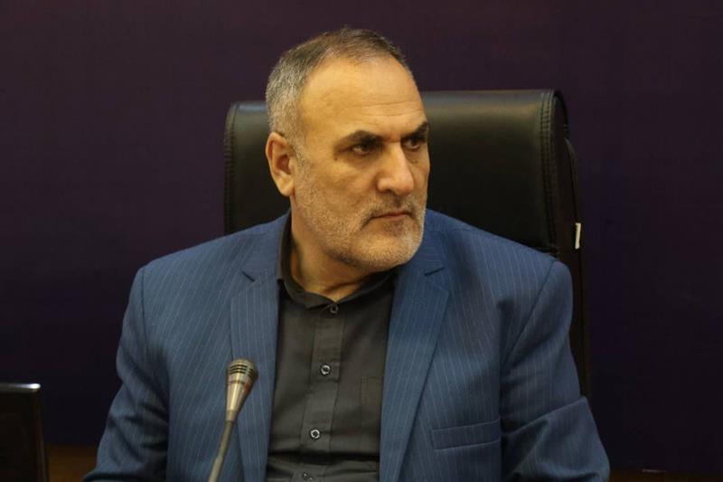 تشکیل کمیته‌های تخصصی برای مراسم وداع و تشییع پیکر رهبر شهید در زنجان