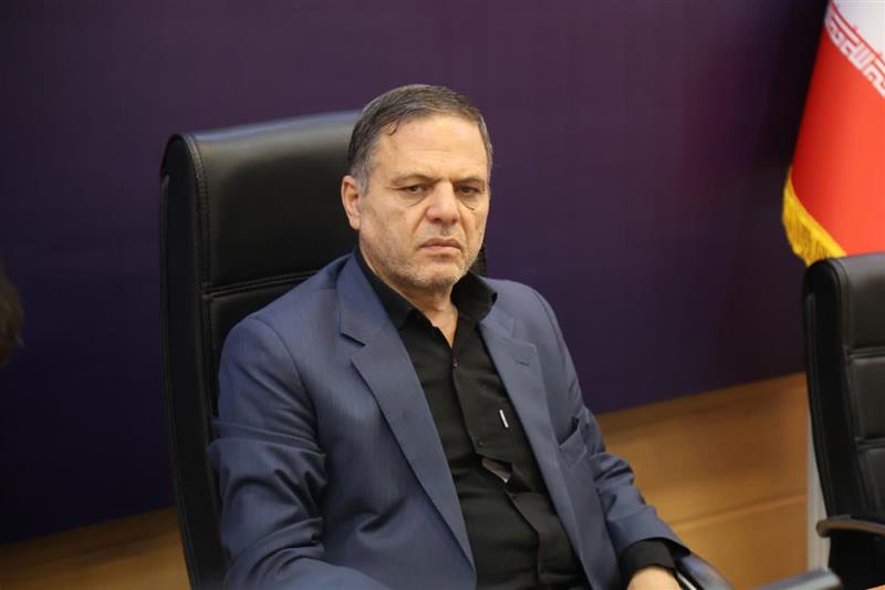 تاکید استاندار زنجان بر ایجاد تمهیدات لازم برای حضور پرشور جوانان در آیین تشییع امام شهید