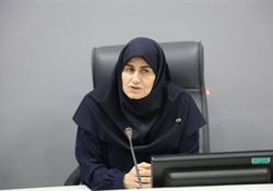 معاون اقتصادی استاندار بر تسریع در تخصیص منابع و نقش کلیدی شبکه بانکی در حمایت از تولید تأکید کرد
