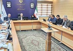 دومین جلسه کارگروه مدیریت ناترازی انرژی استان زنجان برگزار شد / تأکید بر مدیریت مصرف و تحلیل شاخص‌های کلیدی
