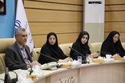 پنجمین جلسه ستاد مراسم وداع با رهبر شهید انقلاب برگزار شد / تأکید...
