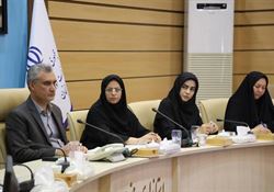 پنجمین جلسه ستاد مراسم وداع با رهبر شهید انقلاب برگزار شد / تأکید بر انسجام ملی و استفاده از تمام ظرفیت‌های استان