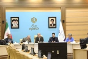 هشدار معاون استاندار: فرونشست زمین در زنجان بحرانی غیرقابل جبران...