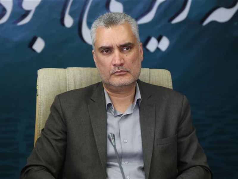 نشست مشورتی فرمانداران و معاونین برنامه‌ریزی فرمانداری‌ها برگزار شد / تأکید بر جذب حداکثری اعتبارات و اولویت‌بندی پروژه‌ها