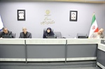 اولین جلسه کارگروه توسعه صادرات استان زنجان برگزار شد / تأکید بر هماهنگی دستگاه‌ها برای توسعه صادرات به روسیه