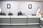 اولین جلسه کارگروه توسعه صادرات استان زنجان برگزار شد / تأکید بر هماهنگی دستگاه‌ها برای توسعه صادرات به روسیه