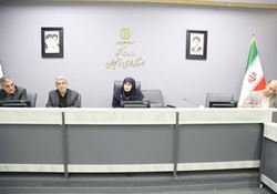 اولین جلسه کارگروه توسعه صادرات استان زنجان برگزار شد / تأکید بر هماهنگی دستگاه‌ها برای توسعه صادرات به روسیه