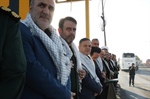 اعزام ۱۵ هزار زائر داوطلب زنجانی به تهران برای حضور در مراسم وداع با قائد شهید/ پیش‌بینی حضور ۵ هزار نفر در مشهد