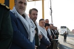اعزام ۱۵ هزار زائر داوطلب زنجانی به تهران برای حضور در مراسم وداع با قائد شهید/ پیش‌بینی حضور ۵ هزار نفر در مشهد