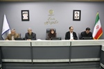 نهمین جلسه کارگروه تنظیم بازار استان به ریاست معاون اقتصادی استانداری برگزار شد / تأکید بر شفافیت و نظارت مستمر بر بازار