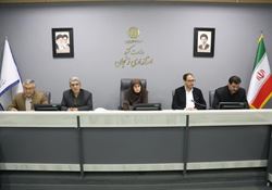 نهمین جلسه کارگروه تنظیم بازار استان به ریاست معاون اقتصادی استانداری برگزار شد / تأکید بر شفافیت و نظارت مستمر بر بازار