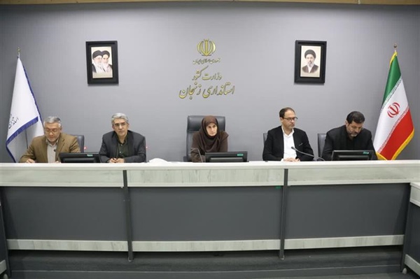 نهمین جلسه کارگروه تنظیم بازار استان به ریاست معاون اقتصادی استانداری برگزار شد / تأکید بر شفافیت و نظارت مستمر بر بازار