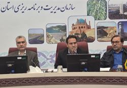 اولین نشست رابطین ورزش دستگاه‌های اجرایی استان زنجان برگزار شد / تأکید بر توسعه ورزش همگانی و بهره‌گیری از ظرفیت سالن‌های ورزشی دستگاه‌ها