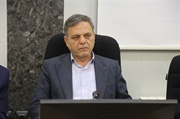 درخواست استاندار زنجان از بانک شهر برای تخصیص خط اعتباری ۱۵ هزار میلیارد تومانی جهت حمایت از تولید در استان