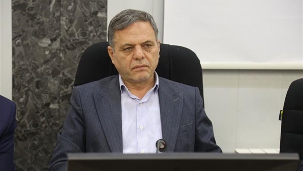 درخواست استاندار زنجان از بانک شهر برای تخصیص خط اعتباری ۱۵ هزار میلیارد تومانی جهت...