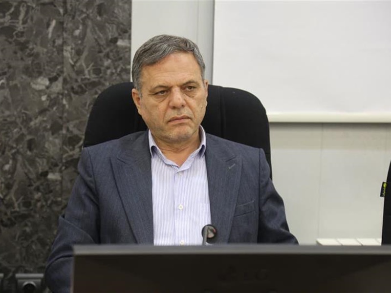 درخواست استاندار زنجان از بانک شهر برای تخصیص خط اعتباری ۱۵ هزار میلیارد تومانی جهت حمایت از تولید در استان