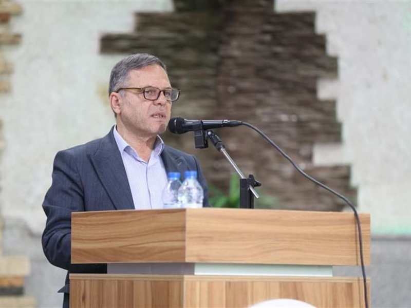 ارتش جمهوری اسلامی ایران تکیه‌گاه مستحکم نظام مردم‌سالار دینی است