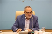 تمامی دستگاه‌ها زمینه ارائه خدمات مطلوب به زائران اربعین را فراهم کنند