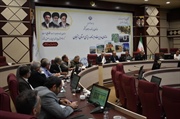 معاون استاندار زنجان خواستار پاسخگویی درباره روند اجرای محور زنجان–دندی شد