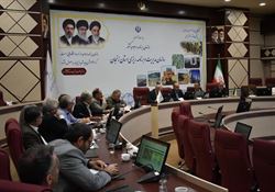 معاون استاندار زنجان خواستار پاسخگویی درباره روند اجرای محور زنجان–دندی شد