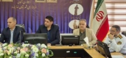 تاکید معاون استاندار زنجان بر تأمین زمین و تسریع در اجرای زیرساخت‌های نهضت ملی مسکن قیدار