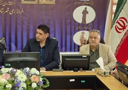 تاکید معاون استاندار زنجان بر تأمین زمین و تسریع در اجرای زیرساخت‌های نهضت ملی مسکن قیدار