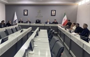 تأکید معاون هماهنگی امور اقتصادی استاندار زنجان بر مدیریت هوشمند خرید تضمینی گندم / امنیت غذایی، خط قرمز استان است