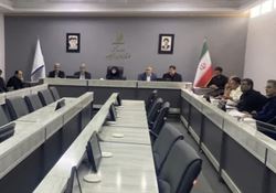 تأکید معاون هماهنگی امور اقتصادی استاندار زنجان بر مدیریت هوشمند خرید تضمینی گندم / امنیت غذایی، خط قرمز استان است