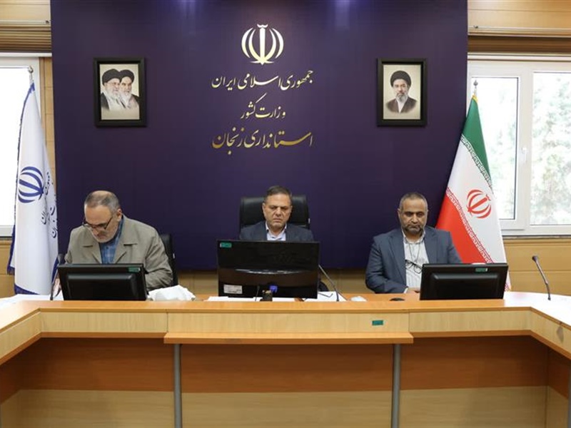 استاندار زنجان از آمادگی کامل استان برای خدمت‌رسانی به زائران اربعین خبر داد
