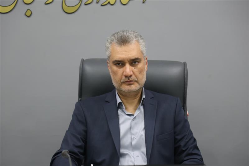 تاکید معاون استاندار زنجان بر تحول دیجیتال به‌عنوان یک مسئولیت مدیریتی در دستگاه‌های اجرایی استان