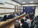 ساماندهی مجموعه جهانی گنبد سلطانیه با اولویت ارتقای زیرساخت‌های گردشگری و حفاظت از میراث جهانی