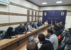 ساماندهی مجموعه جهانی گنبد سلطانیه با اولویت ارتقای زیرساخت‌های گردشگری و حفاظت از میراث جهانی