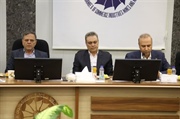 بانک‌ها باید از یک نهاد صرفاً پولی به شریک توسعه استان تبدیل شوند