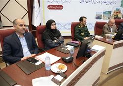 مدیریت مصرف آب کشاورزی نیازمند بهره‌گیری از نقشه‌های دقیق و پایش مستمر اراضی است