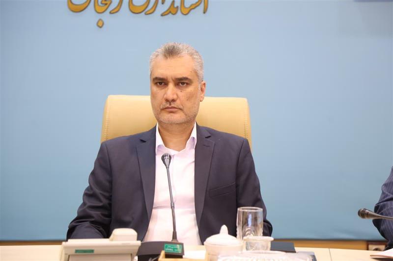 تحقق تحول نظام اداری نیازمند مدیرانی است که خود پیشگام تحول باشند