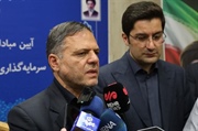 سد مشمپا تا پایان دولت چهاردهم تکمیل و به بهره‌برداری می‌رسد