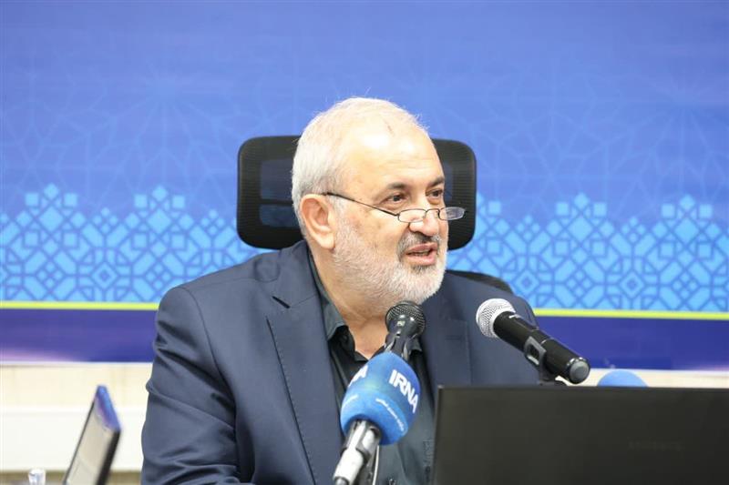 تکمیل سد مشمپا در اولویت این وزارتخانه قرار دارد