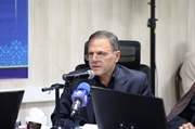 امضای قرارداد سرمایه‌گذاری سد مشمپا، آغاز فصل جدیدی در تأمین پایدار آب استان است