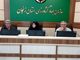 تسریع در پرداخت مطالبات گندمکاران اولویت کارگروه خرید تضمینی استان است