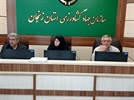 تسریع در پرداخت مطالبات گندمکاران اولویت کارگروه خرید تضمینی استان است