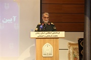 وحدت و انسجام ملی، مهم‌ترین عامل اقتدار و امنیت کشور است