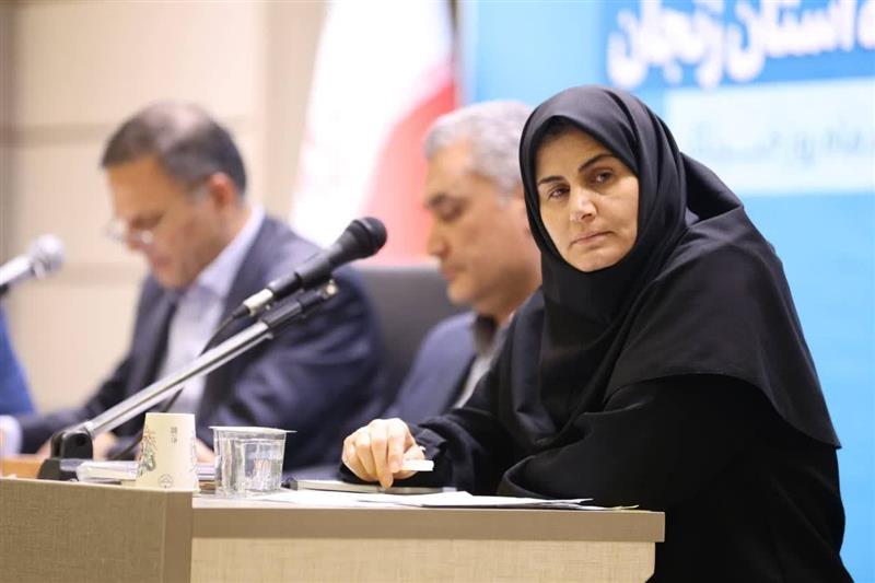 توسعه گردشگری، انرژی و منطقه ویژه اقتصادی در اولویت برنامه‌های اقتصادی استان است