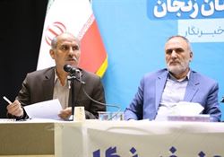 تسریع در تأمین آب شرب، توسعه زیرساخت‌های شرق و غرب استان و ساماندهی شهرک روی در دستور کار است
